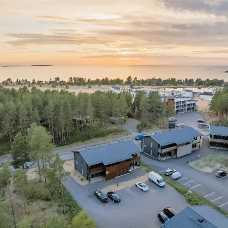 Meriheinae B7 By In *