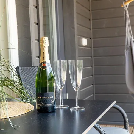 Apartamento Meriheinae B7 By In Kalajoki