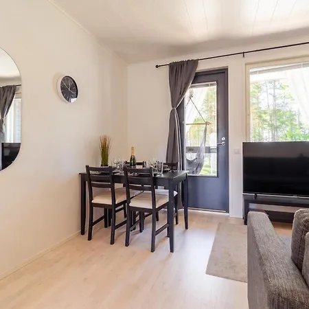 Apartamento Meriheinae B7 By In