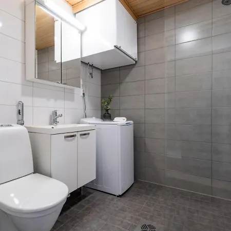 Apartamento Meriheinae B7 By In *